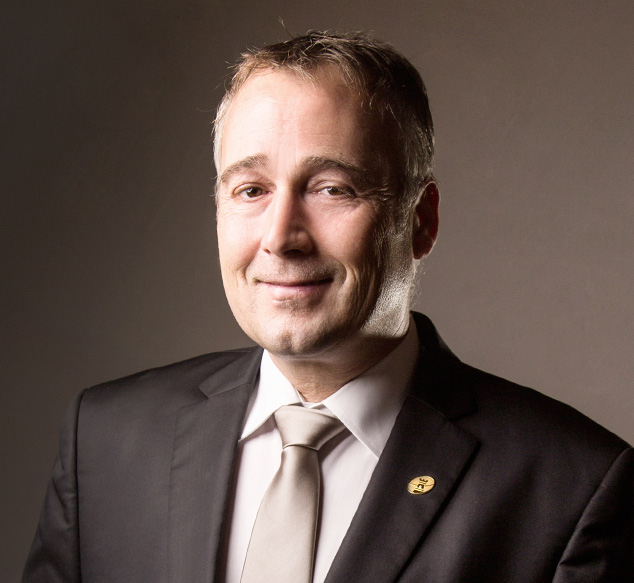 Marc Christoph Hempel - Investmentmakler in Marktredwitz / Oberfranken