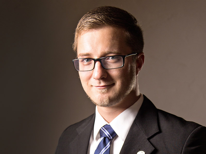 Hannes Kühnrich - Versicherungsmakler in Hof / Oberfranken